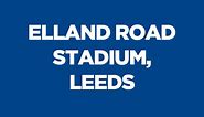 Rexel Connect Live trade show coming to Elland Road Stadium, Leeds, 15th Nov!