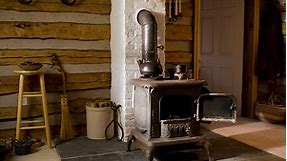 How to Build a small Wood Stove (Complete Guide)