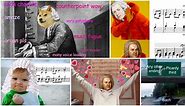 10 Bach memes to accurately teach you harmony and counterpoint