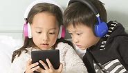 The best kids headphones of 2024: for fun, safety, and sound
