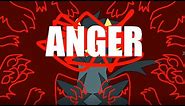 ANGER | Animation meme | FLASH | EARLY 50K SPECIAL