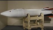 The MB-1 Genie Missile Unveiled