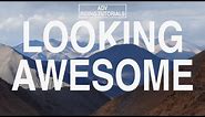 The All-New Himalayan | How To Look Awesome | ADV Riding Tutorials