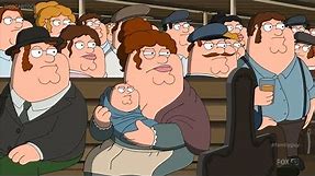 New Family Guy Roasting The Irish Best Moments Compilation