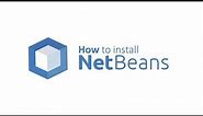 [ALPRO] Tutorial Install NetBeans IDE - Daspro Laboratory