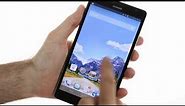 Huawei Ascend Mate hands-on