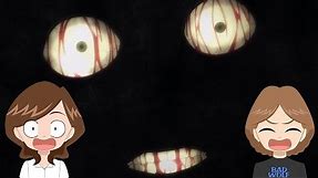 Top 10 Creepiest Characters in Anime