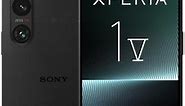 Sony Xperia 1 V 12/256GB Czarny - Cena, opinie na Ceneo.pl