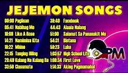 JEJEMON SONGS Nonstop | Best Throwback Jejemon Playlist