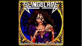Slingblade - The Unpredicted Deeds Of Molly Black (Full Album) (2011)