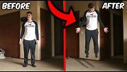 LEVITATE FOR 5 MINUTES TRICK! ( It Actually Works! )