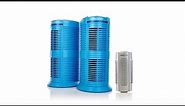 Therapure Triple Action Air Purifier 2pk with Mini