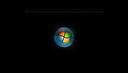 Microsoft Windows Vista Beta 2 Startup (2006)