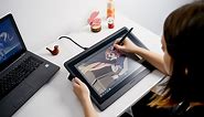 The best drawing tablets for beginners and professionals