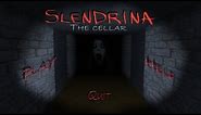 Slendrina: The Cellar Trailer (Android and iOS)