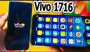 Vivo 1716 review 2018 - The phone is very good quality || Thai S