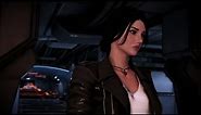 Mass Effect 3 Legendary Edition - FemShep - Paragon Playthrough - 28 (Garrus and Joker Dialog)