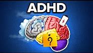 The Curse Of ADHD