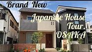 Japanese House Tour Osaka/modern #35yearspaymentplan
