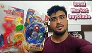 New Upgraded Beyblade Set Unboxing And Review