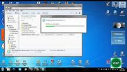 Installing Internet Explorer 11 in Windows 7 Ultimate SP1 x64