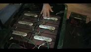 How to Charge Dead Golf Cart Batteries Manually