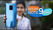 Redmi Note 9 Pro Long Term Review!