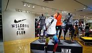 How Nike Makes Money: Most Revenue Is Generated by Footwear Sales