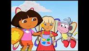 Dora the Explorer - Clip - Dora Saves the Crystal Kingdom - Power of the Crystals