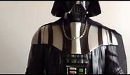 NEW 2013 GIANT SIZE DARTH VADER FIGURE - 31 INCHES TALL - HD REVIEW - JAKKS PACIFIC