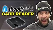 Unlock Seamless Transactions With Shopify’s POS Card Reader