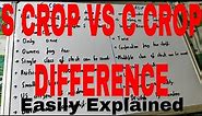 s corp vs c corp|difference between s corp and c corp|s corp and c corp tax differences