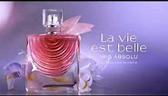 LANCÔME La Vie est Belle Iris Absolu - Eau de Parfum Femme 2023