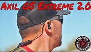 Axil GS Extreme 2.0 Best Ear Pro Earbud
