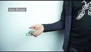 Tricks tutorial - FinGears Magnetic Rings