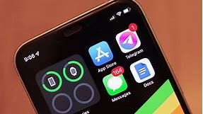 Monitor Your iPhone Battery Like A Pro: Add Batteries Widget To Home Screen - Apple (NASDAQ:AAPL)