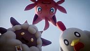 The Pokemon Company Makes an Official Statement on Palworld: 'We Intend to Investigate'