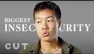 What's Your Biggest Insecurity? | Keep it 100 | Cut