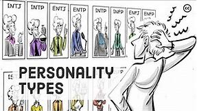 Myers–Briggs Type Indicator: What’s Your Personality Type?
