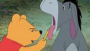 Thanks for Noticin' Him! 50 Eeyore Quotes That'll Put a Smile on Your Face