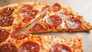 The Best Frozen Pizza Brands Ranked