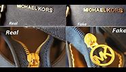 This Is How You Can Spot a Fake Michael Kors Bag
