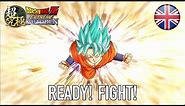Dragon Ball Z: Extreme Butoden - 3DS - Ready! Fight! (English Launch Trailer)
