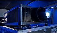 10,000 Lumen Laser 4K Projector | Sony Gtz-380 Overview and Demo