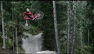 MOUNTAIN BIKE PHOTOGRAPHY WITH MORITZ ABLINGER (ft., VALI HÖLL and PETER KAISER)