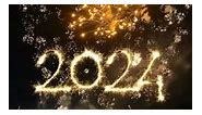 Happy New Year 2024 Wishes Images Quotes