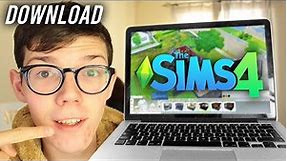 How To Download Sims 4 For Free - Full Guide
