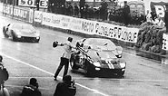 8 Meters: Triumph, Tragedy and a Photo Finish at Le Mans
