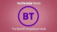 Best BT broadband deals in May 2024