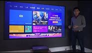 Fengmi 4K Ultra Short Throw Laser Projector Review